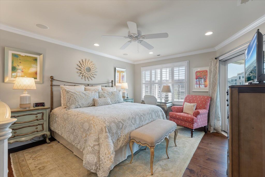 Image 3 of property listing at 9000 Palmetto Drive Drive A301, Isle Of Palms, SC 29451