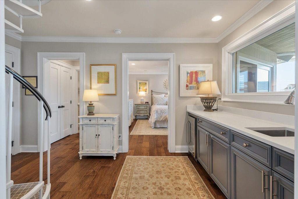 Image 7 of property listing at 9000 Palmetto Drive Drive A301, Isle Of Palms, SC 29451