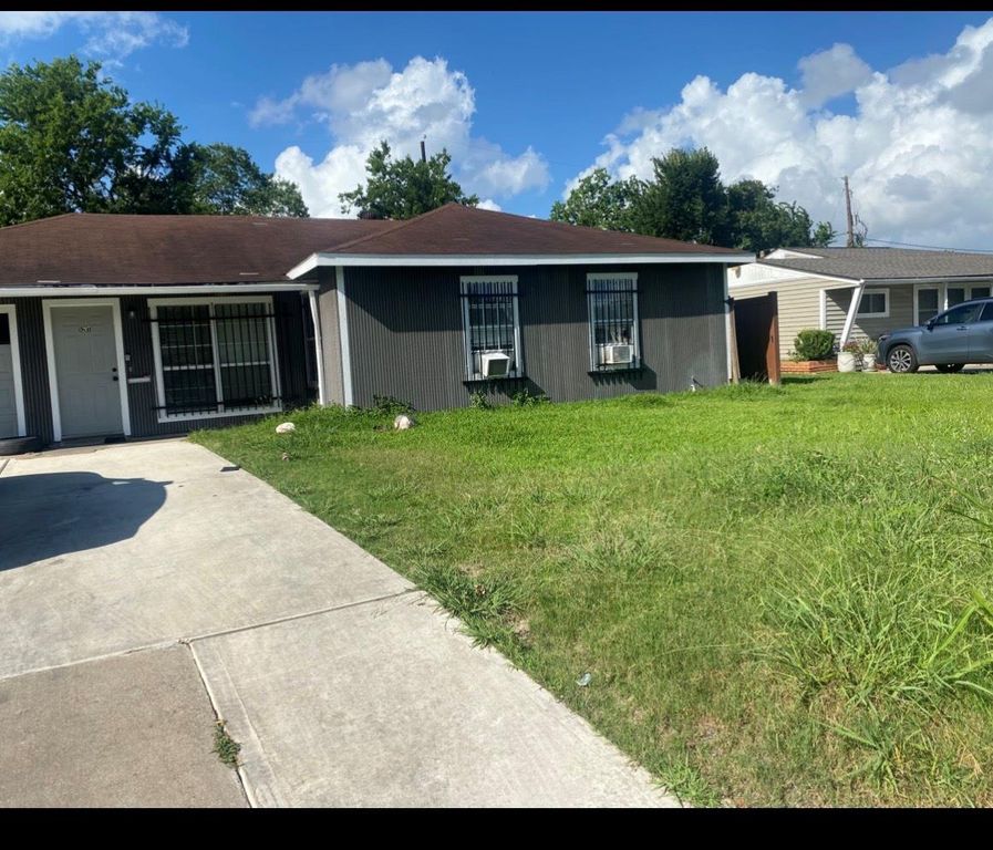 5207 Balkin Street, Houston, TX 77021