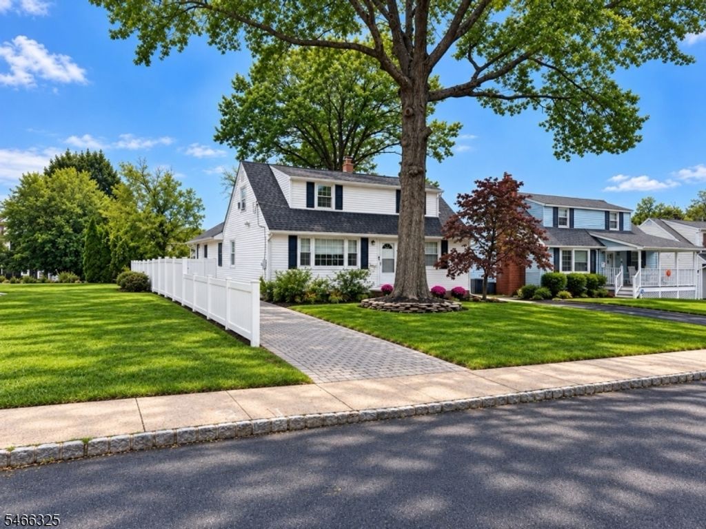 162 Wootton St, Boonton Town, NJ 07005 — exterior