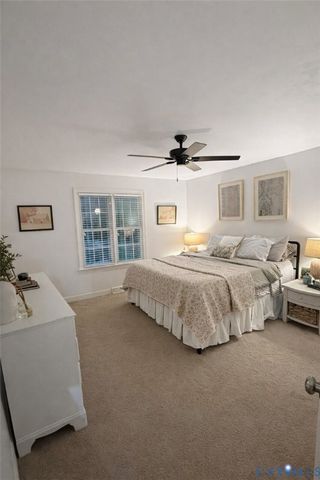 211 Pine Ridge Rd, Aylett, VA 23009