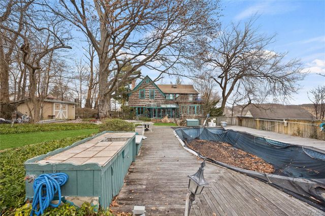 5 Forkland Lane, Dobbs Ferry, NY 10522