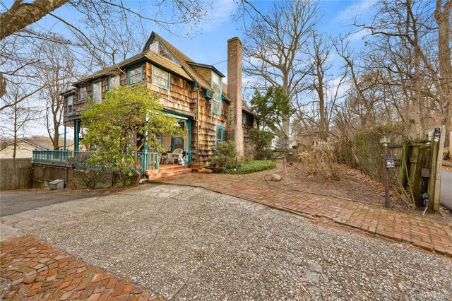 5 Forkland Lane, Dobbs Ferry, NY 10522