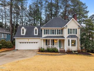 102 Parkroyale Lane, Cary, NC 27519