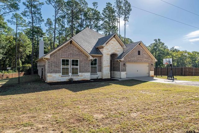 12830 CR 463, Tyler, TX 75706