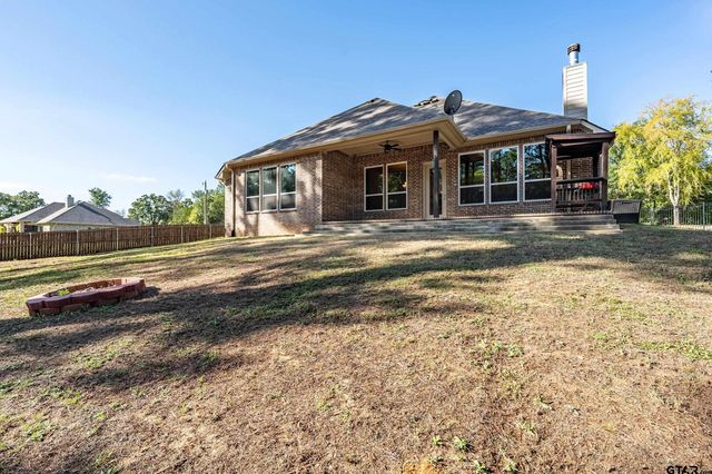 12830 CR 463, Tyler, TX 75706