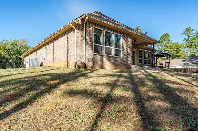 12830 CR 463, Tyler, TX 75706