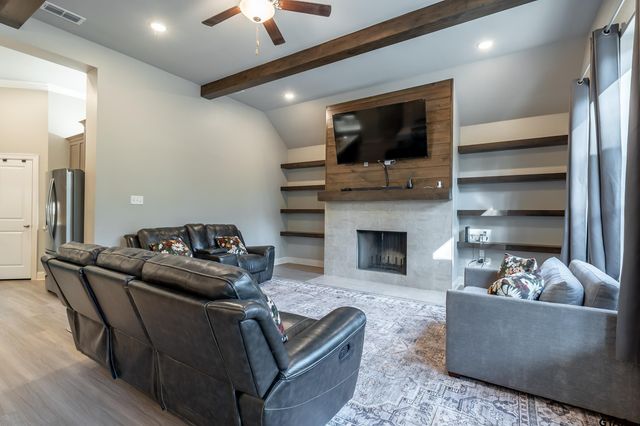 12830 CR 463, Tyler, TX 75706