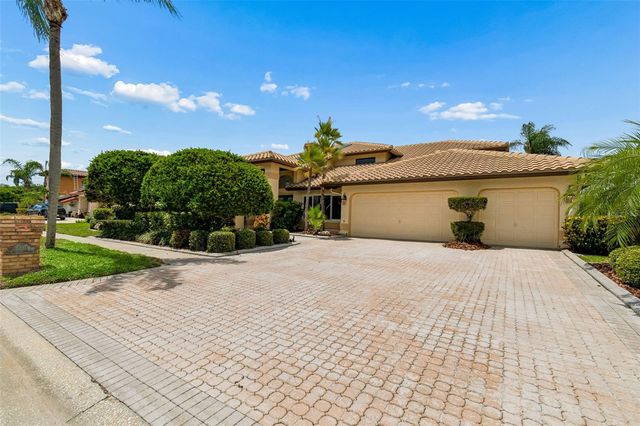 9815 BAY ISLAND DRIVE, Tampa, FL 33615