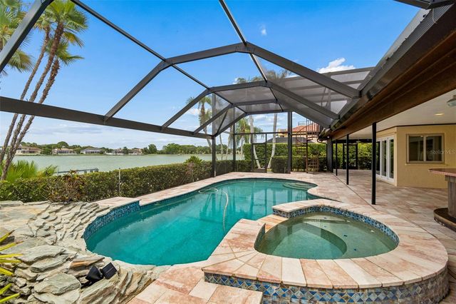 9815 BAY ISLAND DRIVE, Tampa, FL 33615