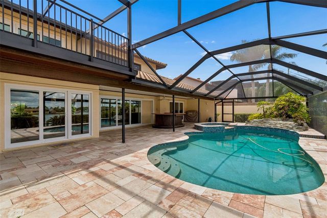9815 BAY ISLAND DRIVE, Tampa, FL 33615