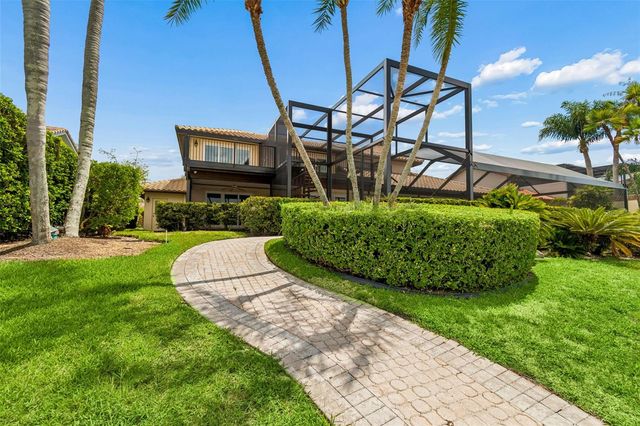 9815 BAY ISLAND DRIVE, Tampa, FL 33615