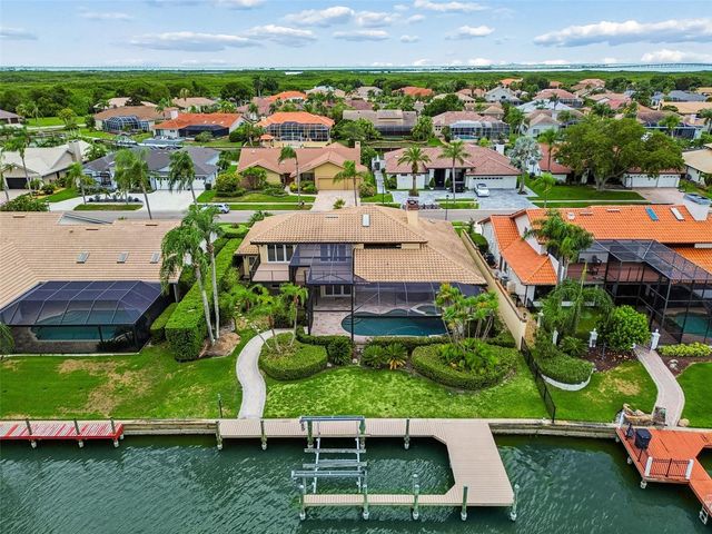 9815 BAY ISLAND DRIVE, Tampa, FL 33615