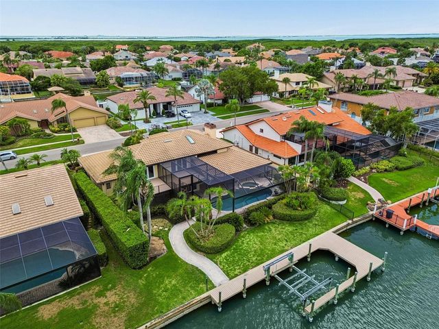 9815 BAY ISLAND DRIVE, Tampa, FL 33615