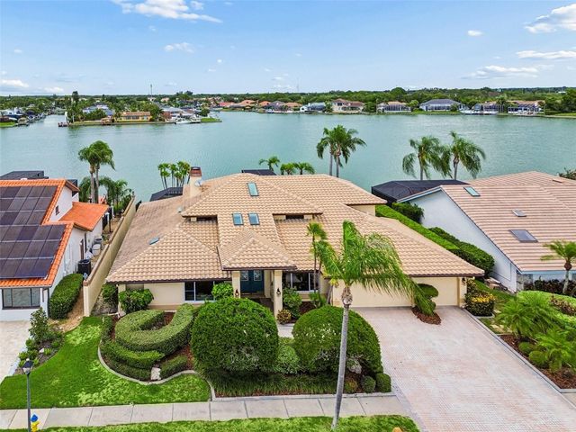 9815 BAY ISLAND DRIVE, Tampa, FL 33615