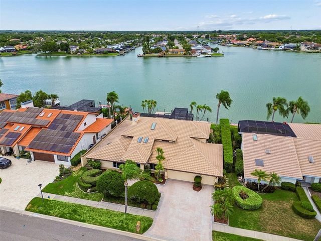 9815 BAY ISLAND DRIVE, Tampa, FL 33615