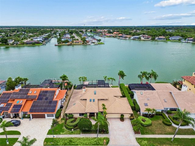 9815 BAY ISLAND DRIVE, Tampa, FL 33615