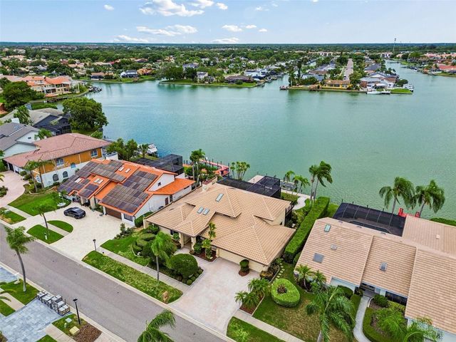 9815 BAY ISLAND DRIVE, Tampa, FL 33615
