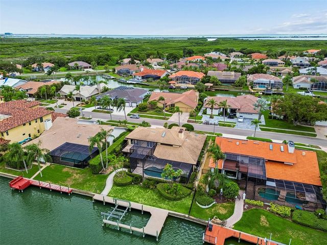 9815 BAY ISLAND DRIVE, Tampa, FL 33615