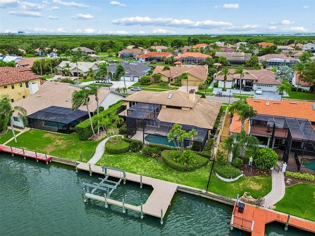 9815 BAY ISLAND DRIVE, Tampa, FL 33615