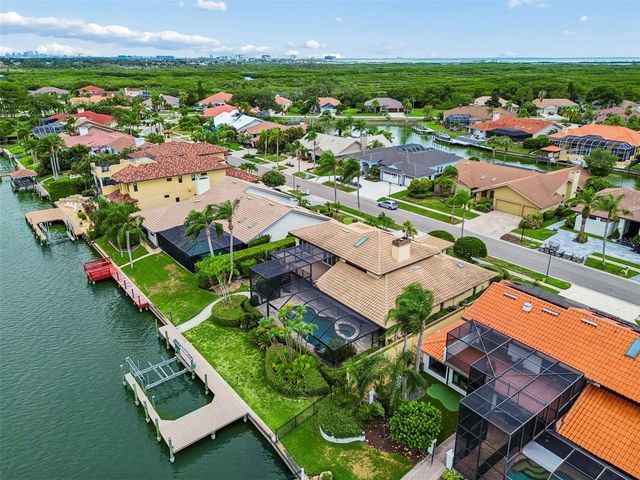 9815 BAY ISLAND DRIVE, Tampa, FL 33615