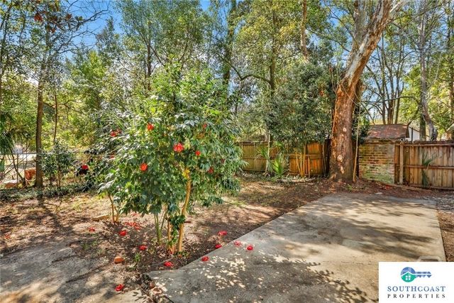 27 W 54th Street, Savannah, GA 31405