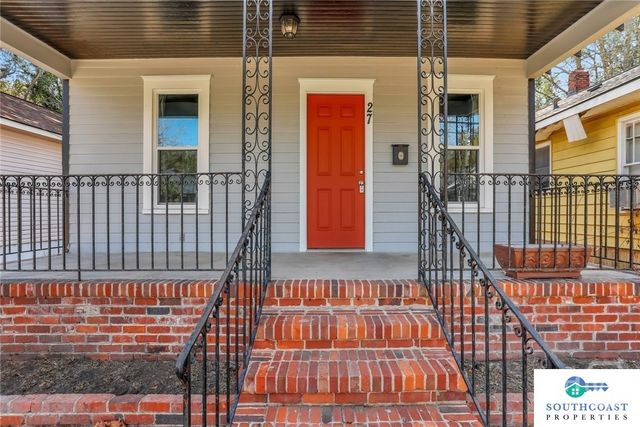 27 W 54th Street, Savannah, GA 31405