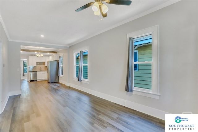 27 W 54th Street, Savannah, GA 31405