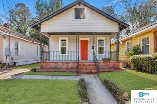 27 W 54th Street, Savannah, GA 31405