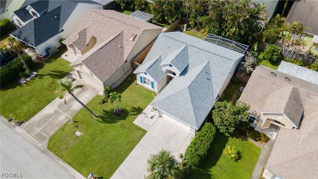 15069 Cloverdale DR, Fort Myers, FL 33919