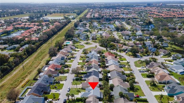 15069 Cloverdale DR, Fort Myers, FL 33919