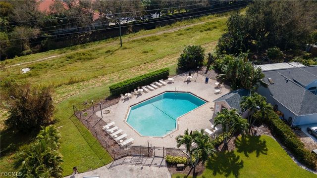 15069 Cloverdale DR, Fort Myers, FL 33919