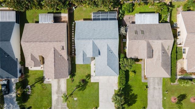 15069 Cloverdale DR, Fort Myers, FL 33919