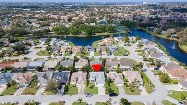 15069 Cloverdale DR, Fort Myers, FL 33919