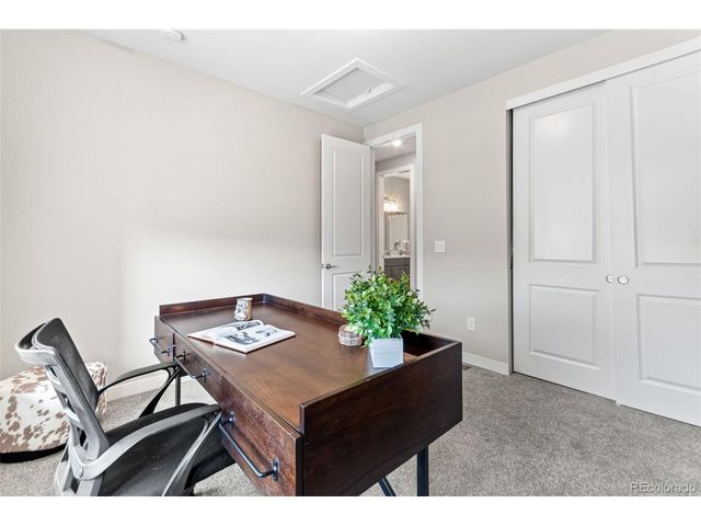 2032 Sagerock, Castle Pines, CO 80108