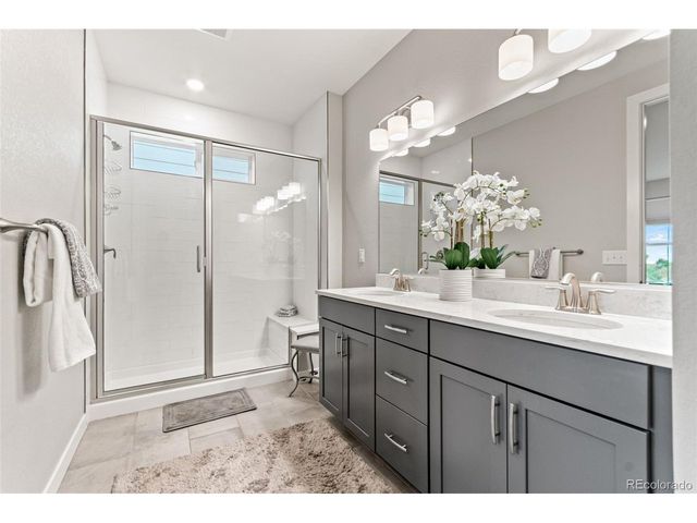 2032 Sagerock, Castle Pines, CO 80108