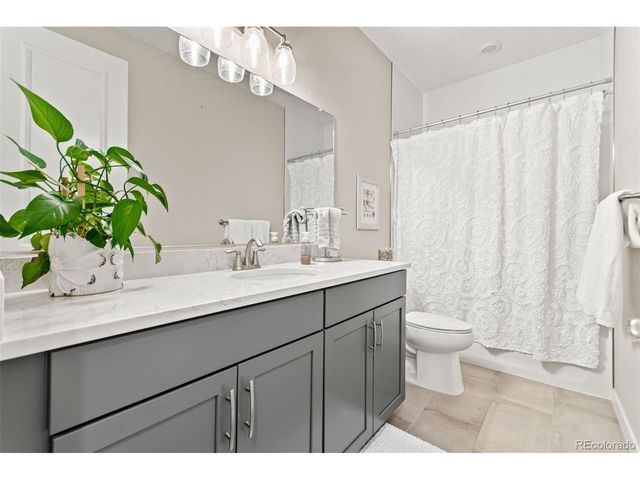 2032 Sagerock, Castle Pines, CO 80108