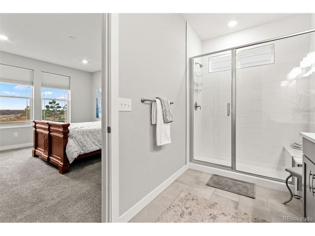 2032 Sagerock, Castle Pines, CO 80108