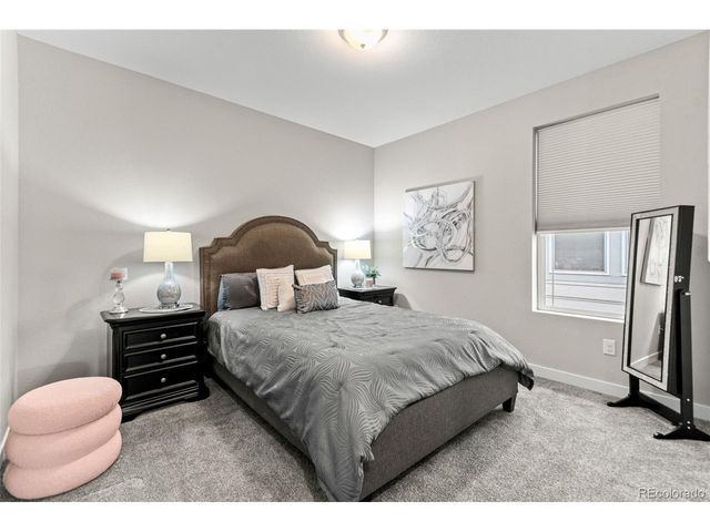 2032 Sagerock, Castle Pines, CO 80108