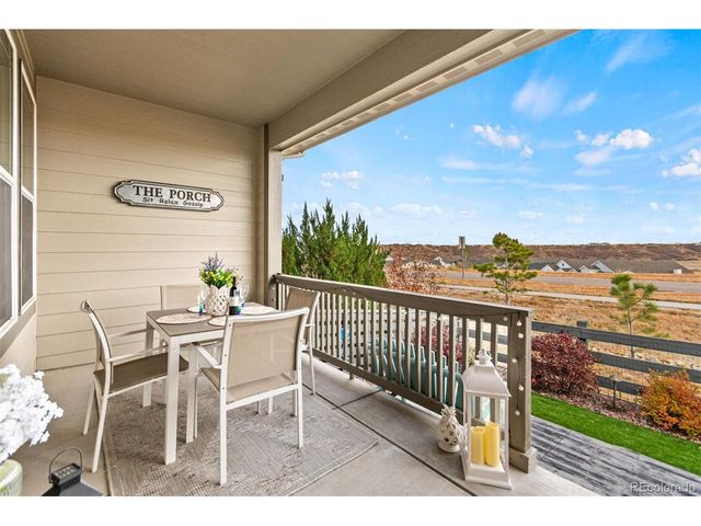 2032 Sagerock, Castle Pines, CO 80108