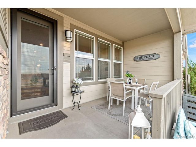 2032 Sagerock, Castle Pines, CO 80108