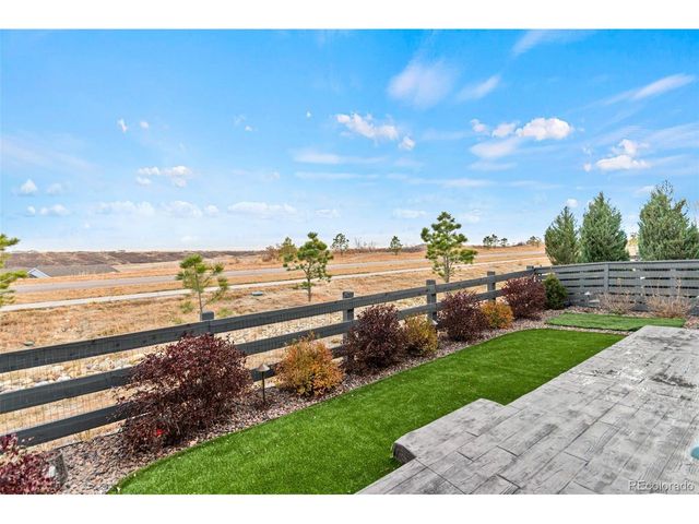 2032 Sagerock, Castle Pines, CO 80108