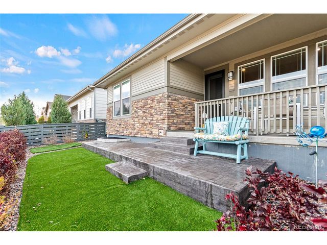 2032 Sagerock, Castle Pines, CO 80108