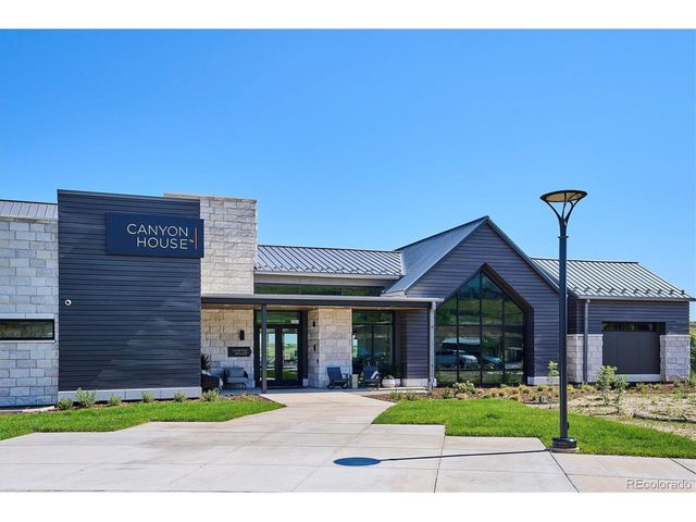 2032 Sagerock, Castle Pines, CO 80108