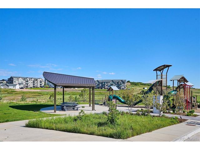 2032 Sagerock, Castle Pines, CO 80108