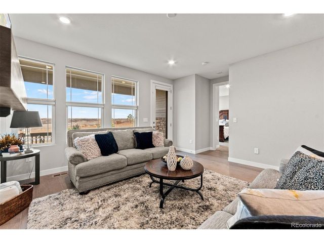 2032 Sagerock, Castle Pines, CO 80108