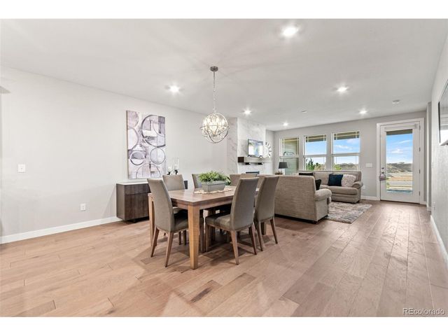 2032 Sagerock, Castle Pines, CO 80108