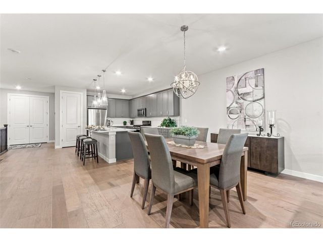 2032 Sagerock, Castle Pines, CO 80108