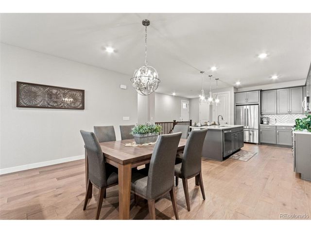 2032 Sagerock, Castle Pines, CO 80108