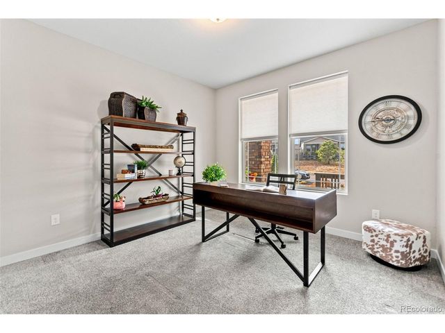 2032 Sagerock, Castle Pines, CO 80108